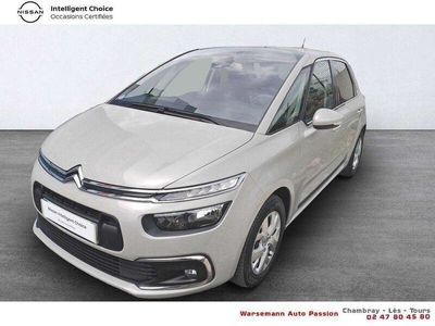 occasion Citroën C4 SpaceTourer PureTech 130 S&S EAT6