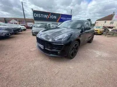 occasion Porsche Macan 3.0 V6 Tdi - S Diesel +toit + Bose + Pneumatique