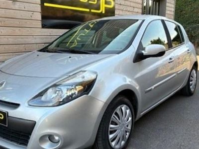 Renault Clio III
