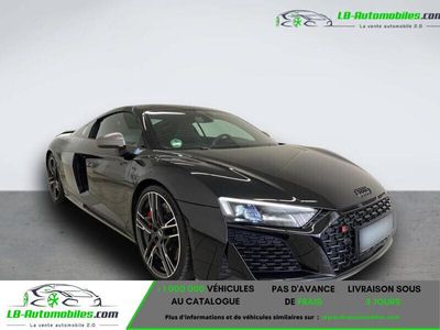 occasion Audi R8 Coupé V10 5.2 FSI 620 BVA