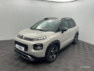 Occasion Citroën C3 Aircross Shine 2019 Beige SUV