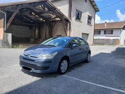 Citroën C4