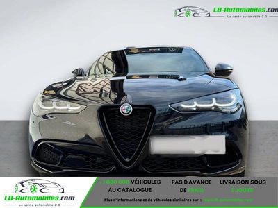 Occasion 2024 Alfa Romeo Stelvio SUV | 45 500 € (Prix juste)