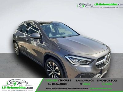 Mercedes GLA220