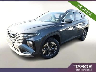 Gris Nouvelle 2025 Hyundai Tucson Select SUV | 30 744 € (Prix juste)