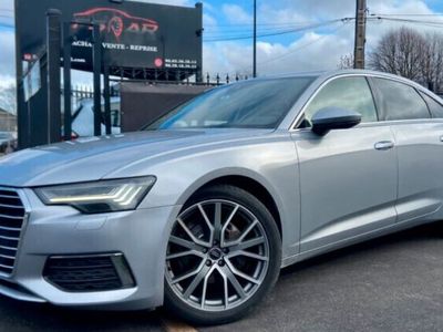 occasion Audi A6 v 40 tdi 204 quattro avus s tronic