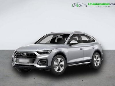 Audi Q5 Sportback