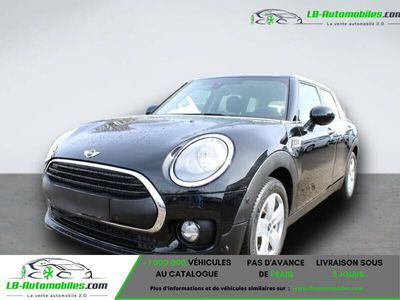 occasion Mini One Clubman 102 Ch Bvm