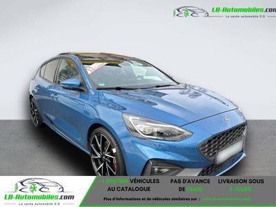 occasion Ford Focus ST 2.3 EcoBoost 280 BVM