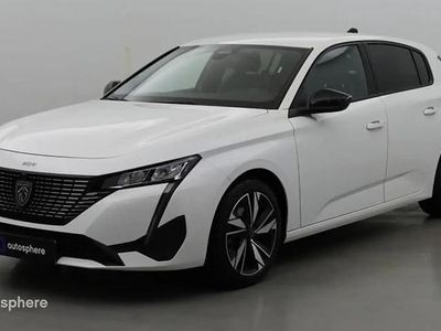 Occasion 2021 Peugeot 308 Allure Berline | 15 699 € (Prix juste)