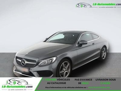 Occasion 2016 Mercedes C180 Berline | 27 300 €