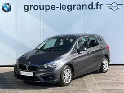 occasion BMW 216 Serie 1 d 116ch Lounge