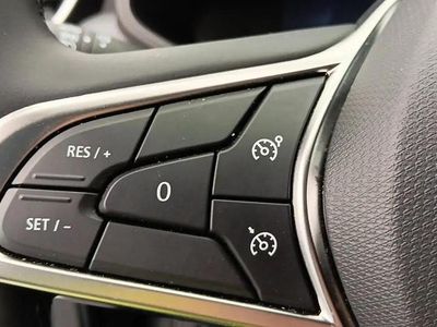 Occasion Renault Clio V Evolution 145 ch (106 kW) 2025 Blanc Citadine