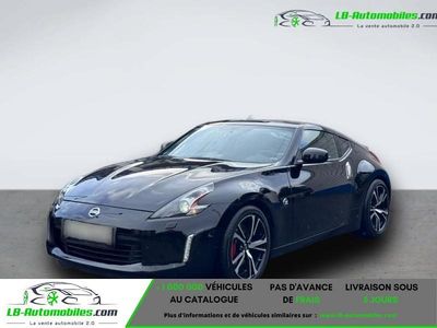Occasion 2020 Nissan 370Z Pack Coupé | 43 000 €