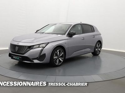 occasion Peugeot 308 PHEV 180 e-EAT8 Allure