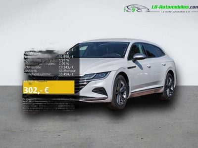 VW Arteon