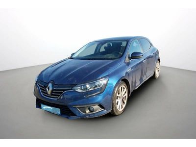 Renault Mégane IV