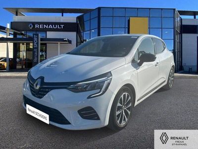 occasion Renault Clio V E-Tech full hybrid 145 Techno