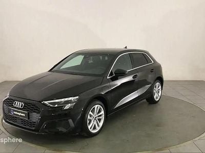 Audi A3 e-tron