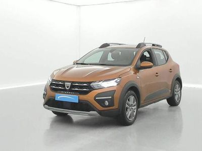 occasion Dacia Sandero TCe 90 Stepway Confort