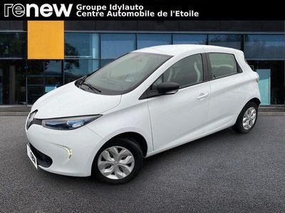 occasion Renault Zoe ZOER90 Life