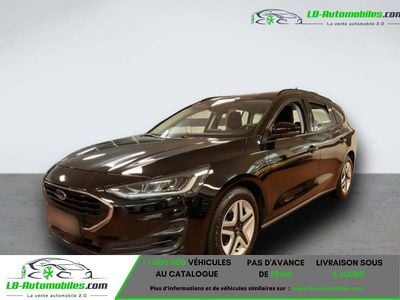 Occasion 2023 Ford Focus Break | 18 800 € (Bon prix)