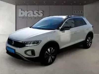 occasion VW T-Roc 2.0 Tdi Move (euro 6d)