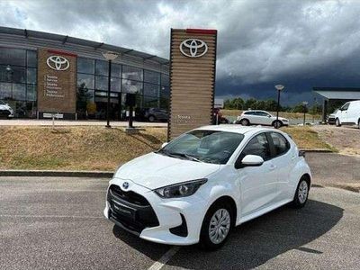 Occasion 2023 Toyota Yaris Hybrid Berline | 17 990 € (Bon prix)