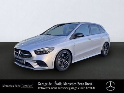 occasion Mercedes B200 Classe200d 150ch AMG Line Edition 8G-DCT 7cv