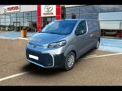 Occasion 2024 Toyota Proace Monospace | 28 990 € (Bon prix)