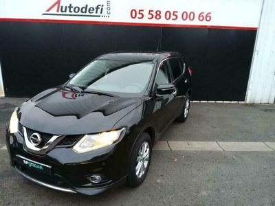 occasion Nissan X-Trail 1.6 DCI 130CH N-CONNECTA EURO6