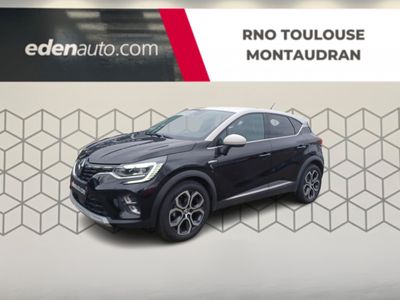 occasion Renault Captur TCe 130 FAP Intens