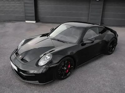 occasion Porsche 911 GT3 510cv