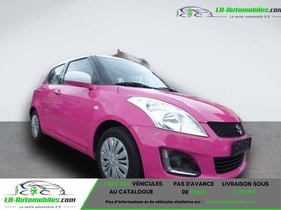 occasion Suzuki Swift 1.2 Vvt 94ch Bvm