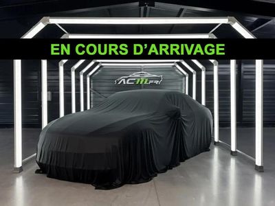 Bleu Occasion 2019 Skoda Octavia RS Break | 25 490 € (Prix juste)