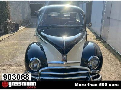 Autres Occasion 1951 Ford Taunus Berline | 24 000 €