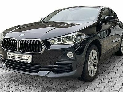 occasion BMW X2 SDRIVE18DA 150CH LOUNGE PLUS EURO6D-T