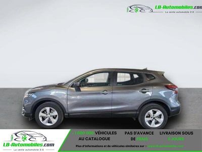 Occasion 2019 Nissan Qashqai SUV | 19 300 € (Prix juste)