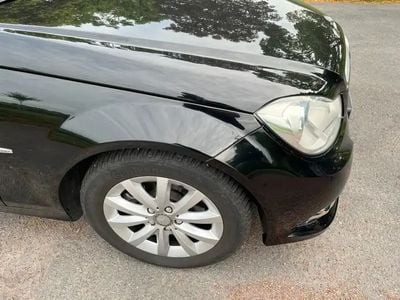 Mercedes C180