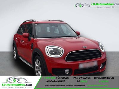 occasion Mini Countryman 150 ch BVM