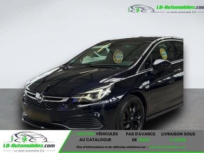 Occasion 2019 Opel Astra Berline | 21 900 € (Prix cher)