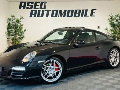 occasion Porsche 911 Carrera 4S 997.2 3.8 385 CV PDK