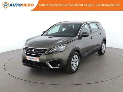 occasion Peugeot 5008 1.5 Blue-HDi Active 130 ch 7PL