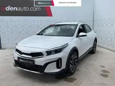 occasion Kia XCeed 1.5l T-gdi 160 Ch Dct7 Active 5p
