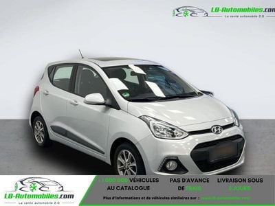 Occasion Hyundai i10 87 ch (63 kW) 2015 Citadine
