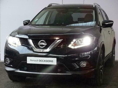occasion Nissan X-Trail 1.6 dCi 130 5pl N Connecta