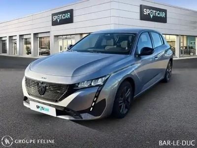 Gris artense (m) Occasion 2022 Peugeot 308 Active Berline | 16 120 € (Prix juste)