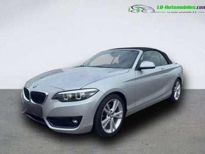 BMW 220