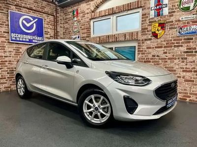 occasion Ford Fiesta Fiesta1.0 EcoBoost 100cv TREND