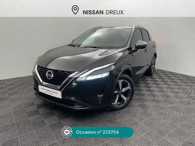 Occasion 2021 Nissan Qashqai SUV | 20 950 € (Prix juste)
